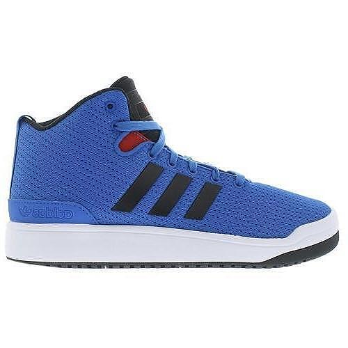 Баскетболни спортни обувки ADIDAS VERITAS Сини S74890
