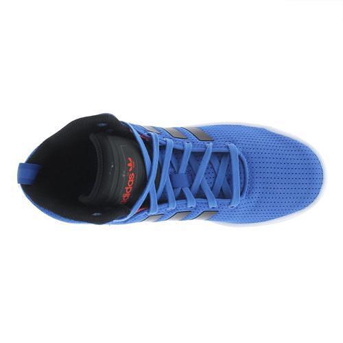 Баскетболни спортни обувки ADIDAS VERITAS Сини S74890