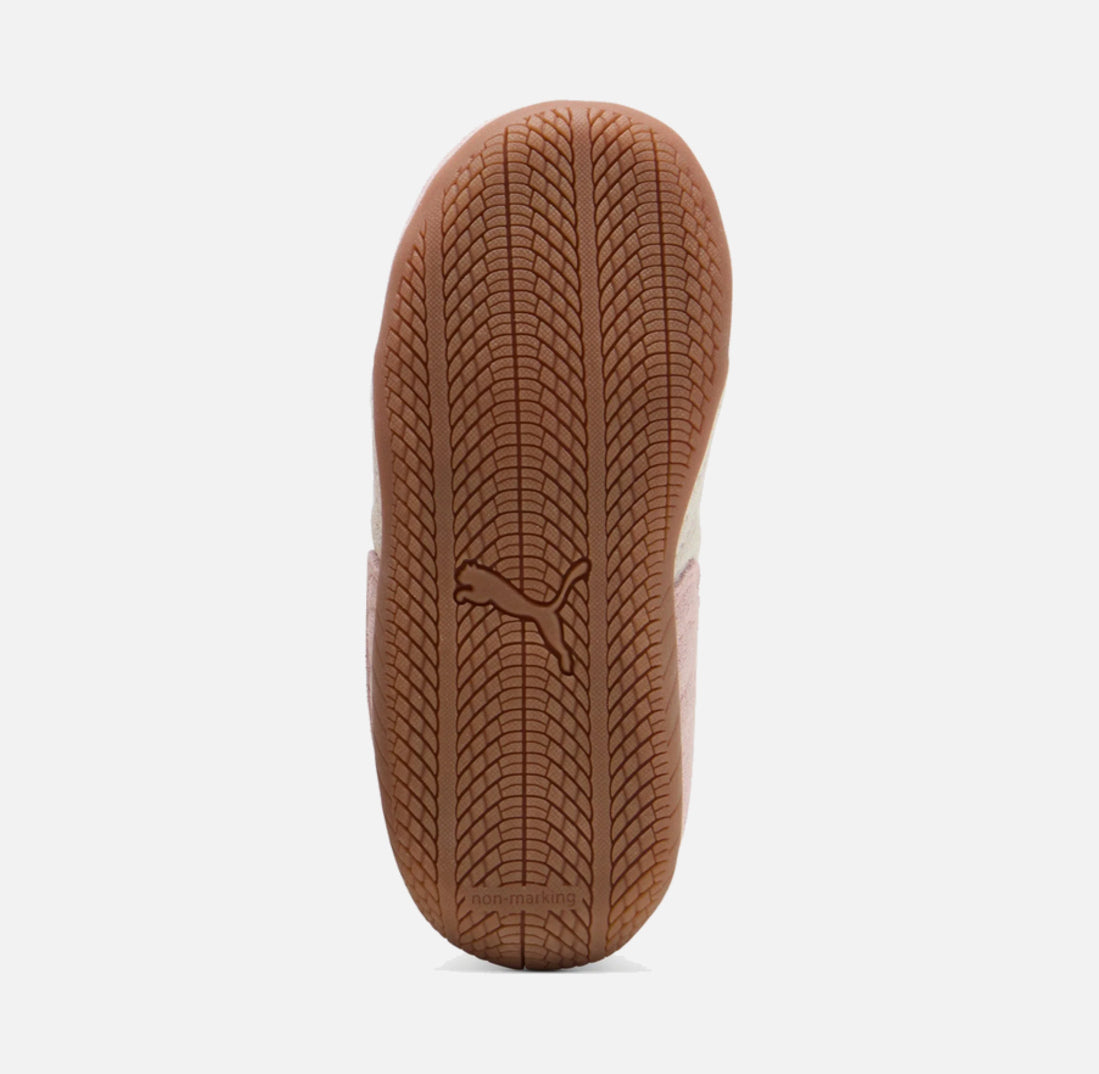 Бебешки маратонки PUMA Speedcat OG AC INF Pink/Beige 401700-14