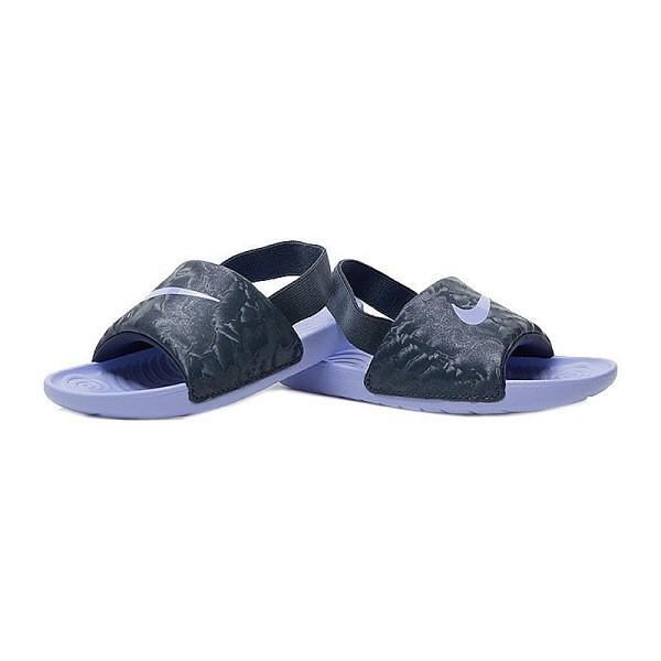 Бебешки чехли NIKE БЛЕДО ЛИЛАВО BV1094 405
