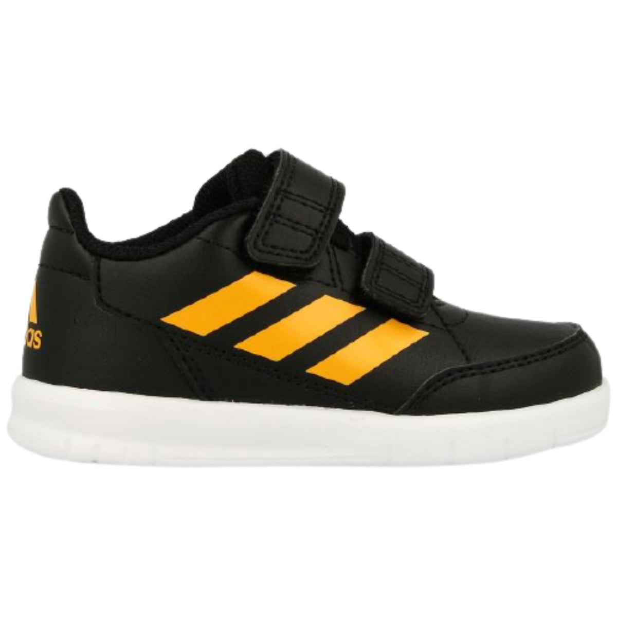 Бебешки маратонки ADIDAS Alta Sport Черно G27107