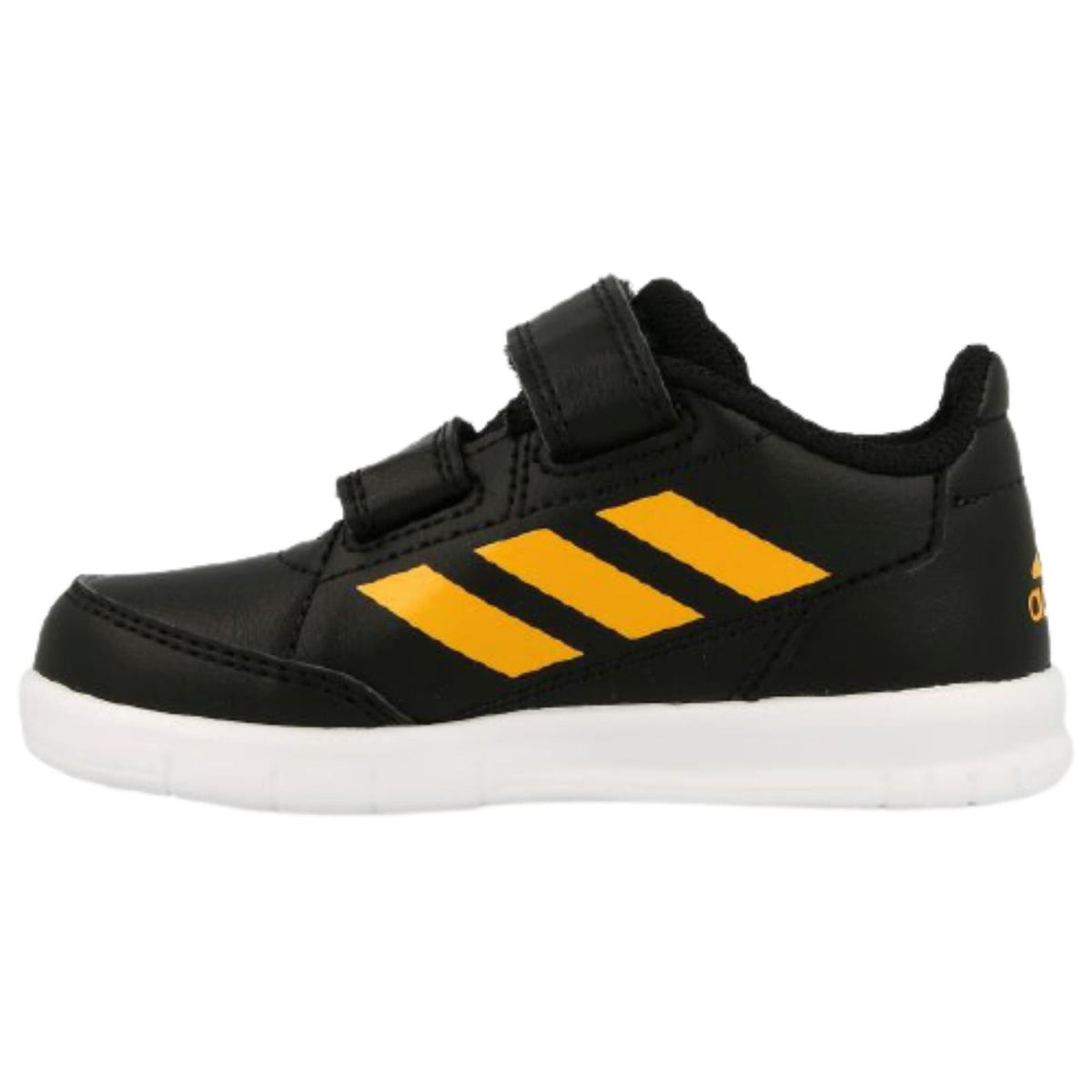 Бебешки маратонки ADIDAS Alta Sport Черно G27107