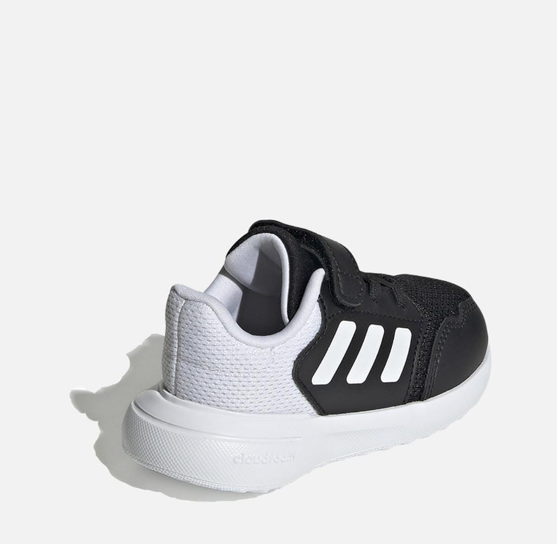 Бебешки маратонки Adidas Performance Tensaur Run 3.0 Black/Grey IE6010