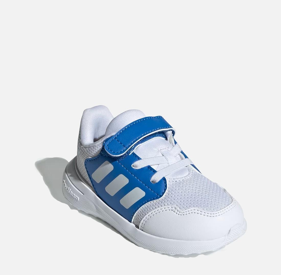 Βρεφικά αθλητικά παπούτσια Adidas Performance Tensaur Run 3.0 Blue/White IE6016