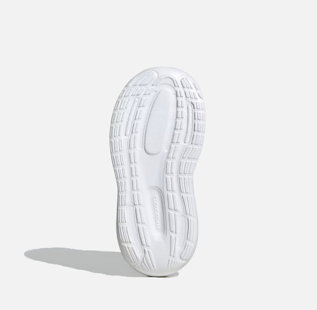 Бебешки маратонки Adidas Runfalcon 5 EL Black Red JP5155