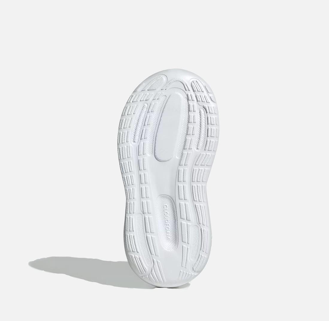 Бебешки маратонки Adidas Runfalcon 5 EL Blue JQ5667