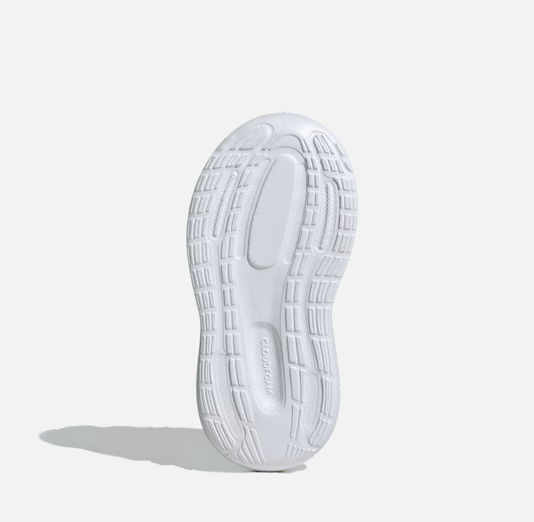 Бебешки маратонки Adidas Runfalcon 5 EL Mint Green JQ5670