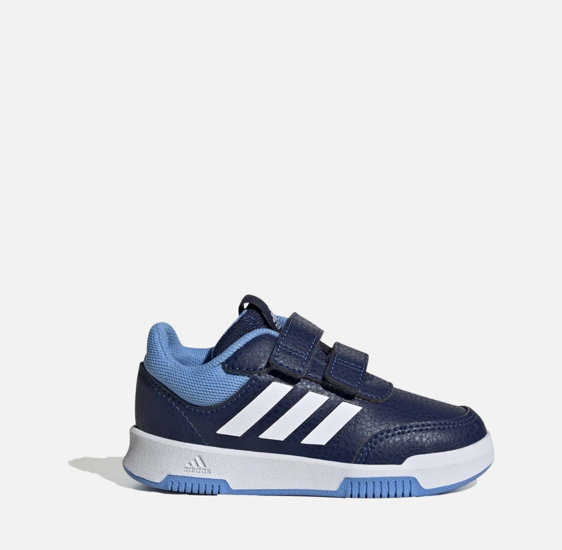 Бебешки маратонки Adidas Tensaur Sport 2.0 CF I Dark Blue/Cloud White/Blue Burst IF1734