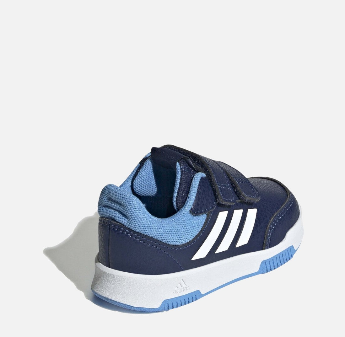 Бебешки маратонки Adidas Tensaur Sport 2.0 CF I Dark Blue/Cloud White/Blue Burst IF1734
