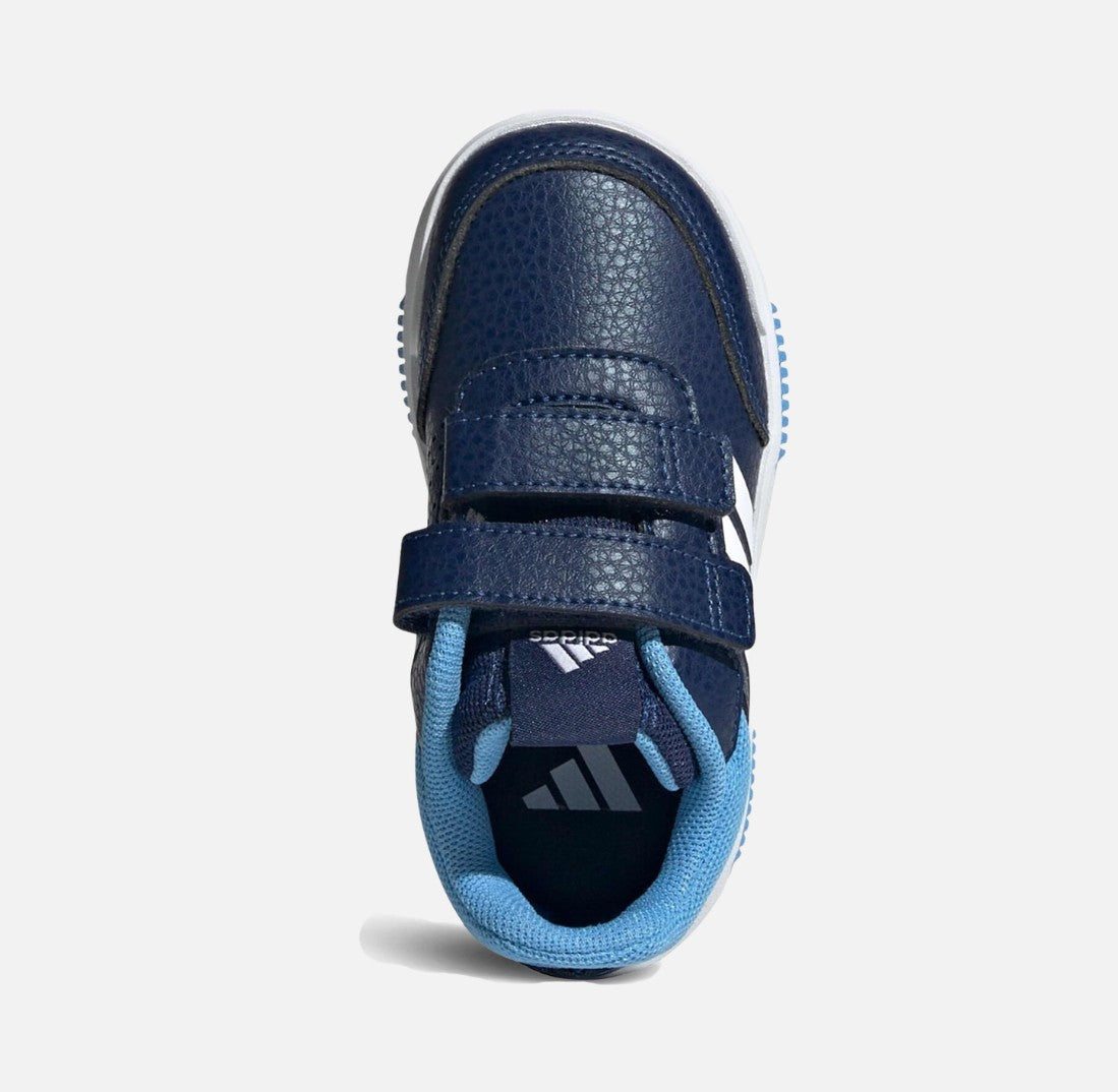 Бебешки маратонки Adidas Tensaur Sport 2.0 CF I Dark Blue/Cloud White/Blue Burst IF1734