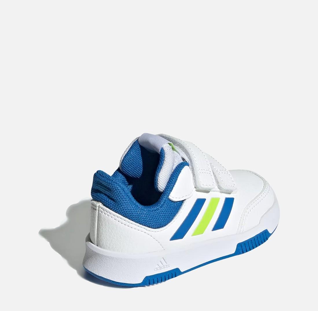 Бебешки маратонки Adidas tensaur sport 2.0 CF White/Blue JH9527