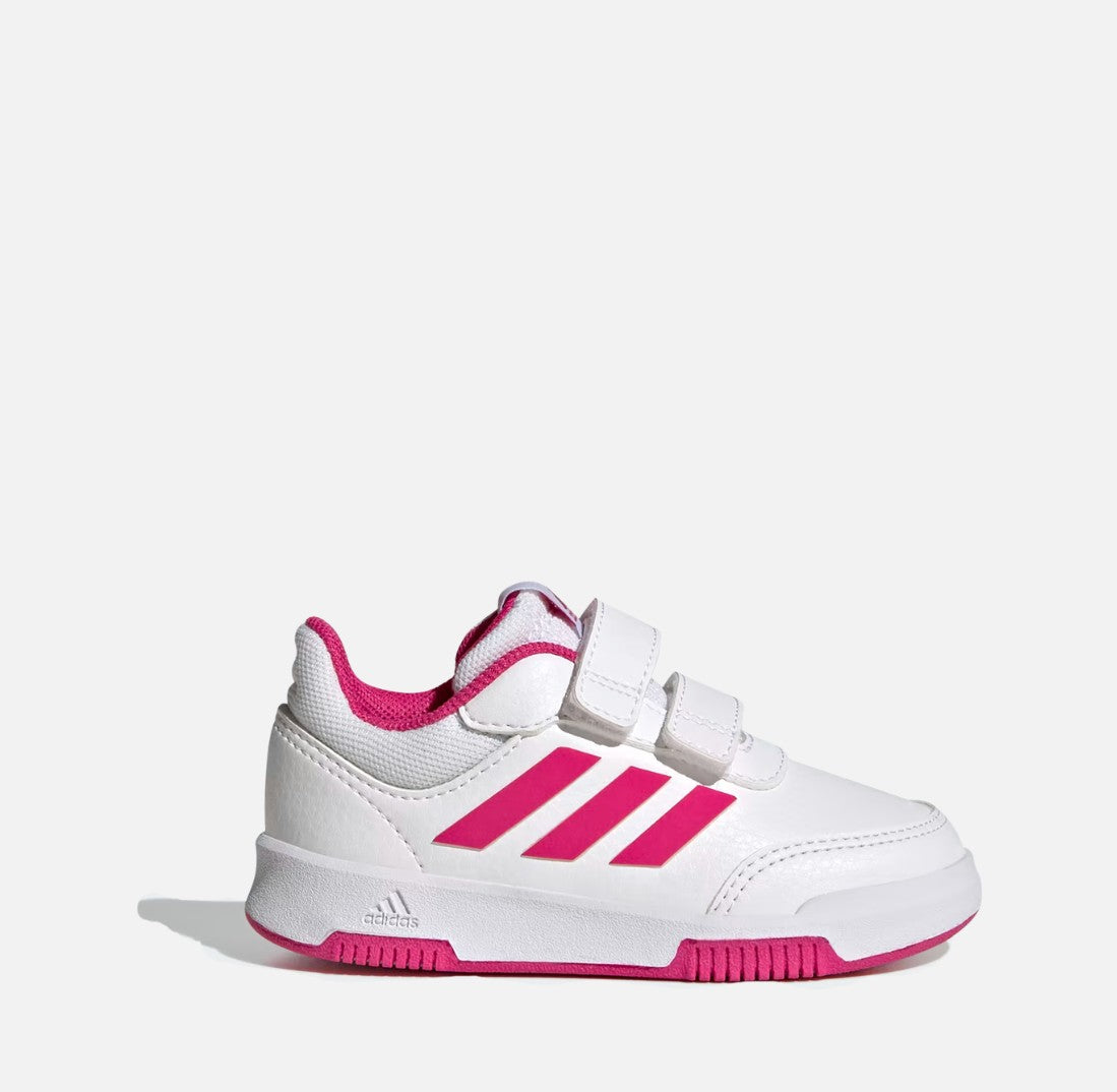 Tenisi pentru bebeluși ADIDAS Tensaur Sport 2.0 Cloud White / Team Real Magenta GW6468