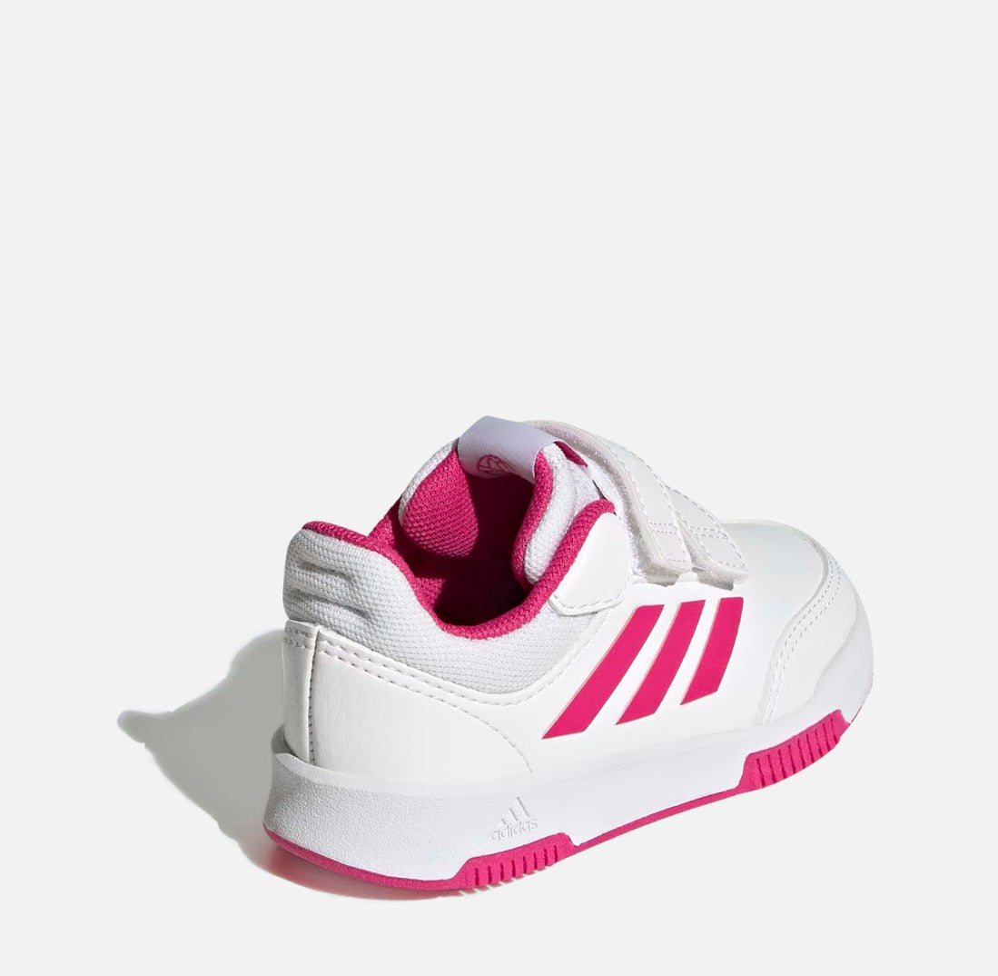 Tenisi pentru bebeluși ADIDAS Tensaur Sport 2.0 Cloud White / Team Real Magenta GW6468