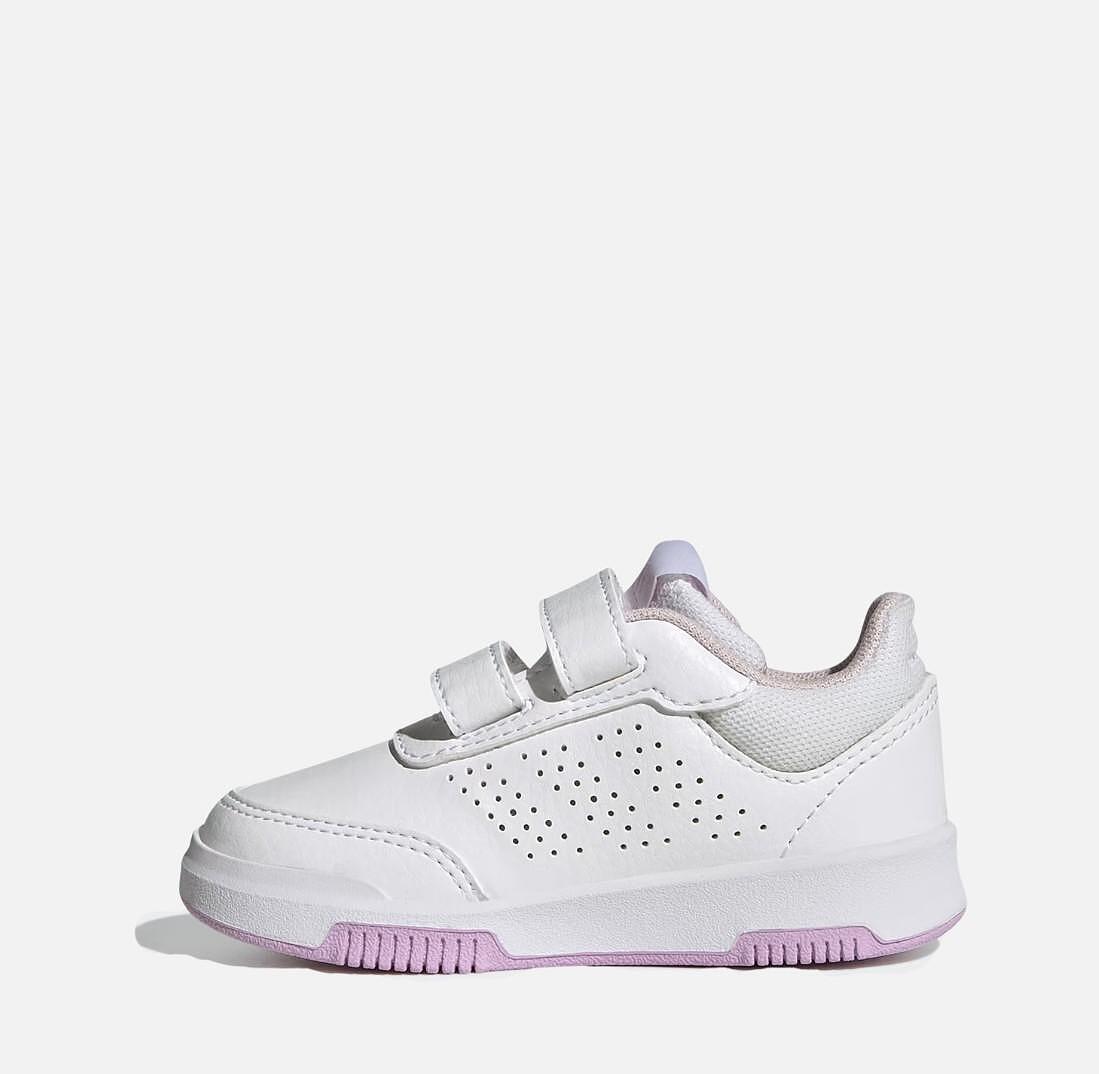 Бебешки маратонки ADIDAS Tensaur Sport 2.0 White/Pink GW6467
