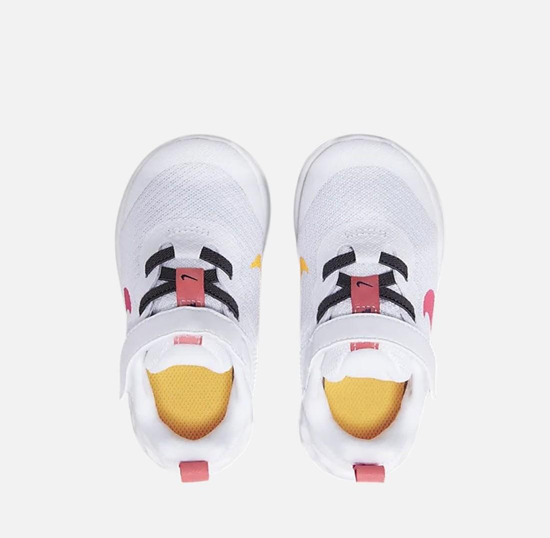 Pantofi sport pentru bebeluși NIKE REVOLUTION 6 NN Red DD1094-101