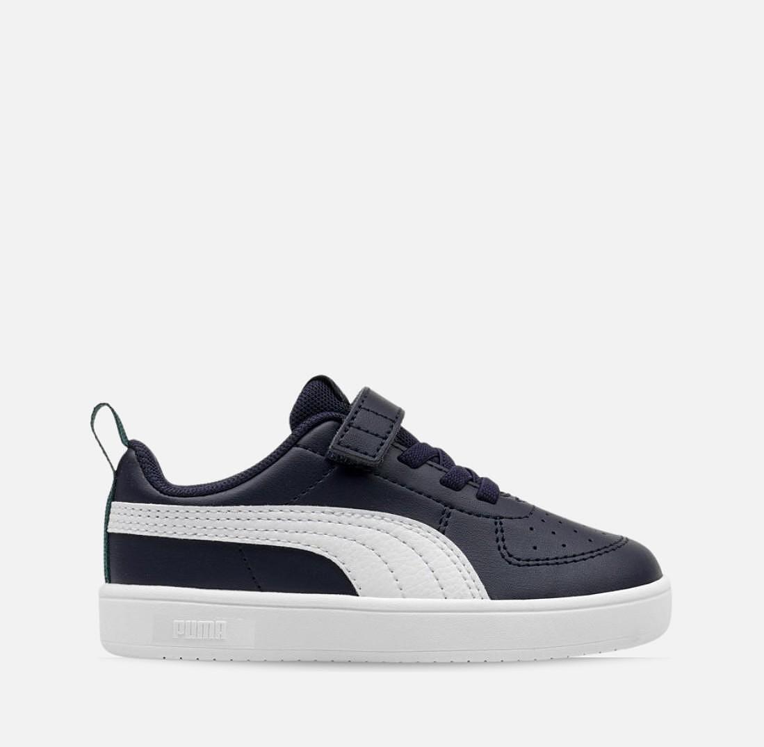 Бебешки маратонки Puma Rickie AC I 384314 07