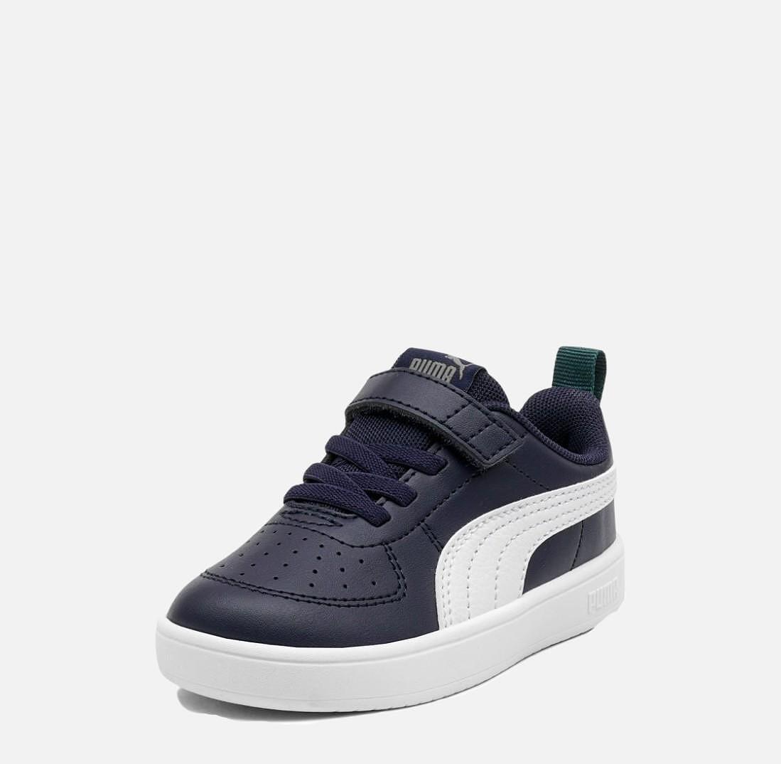 Бебешки маратонки Puma Rickie AC I 384314 07