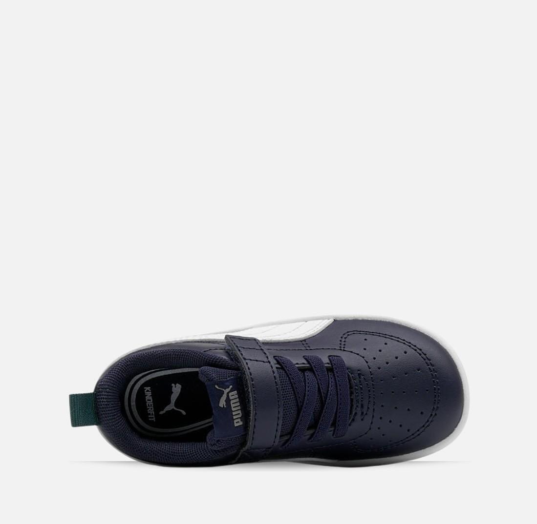 Бебешки маратонки Puma Rickie AC I 384314 07