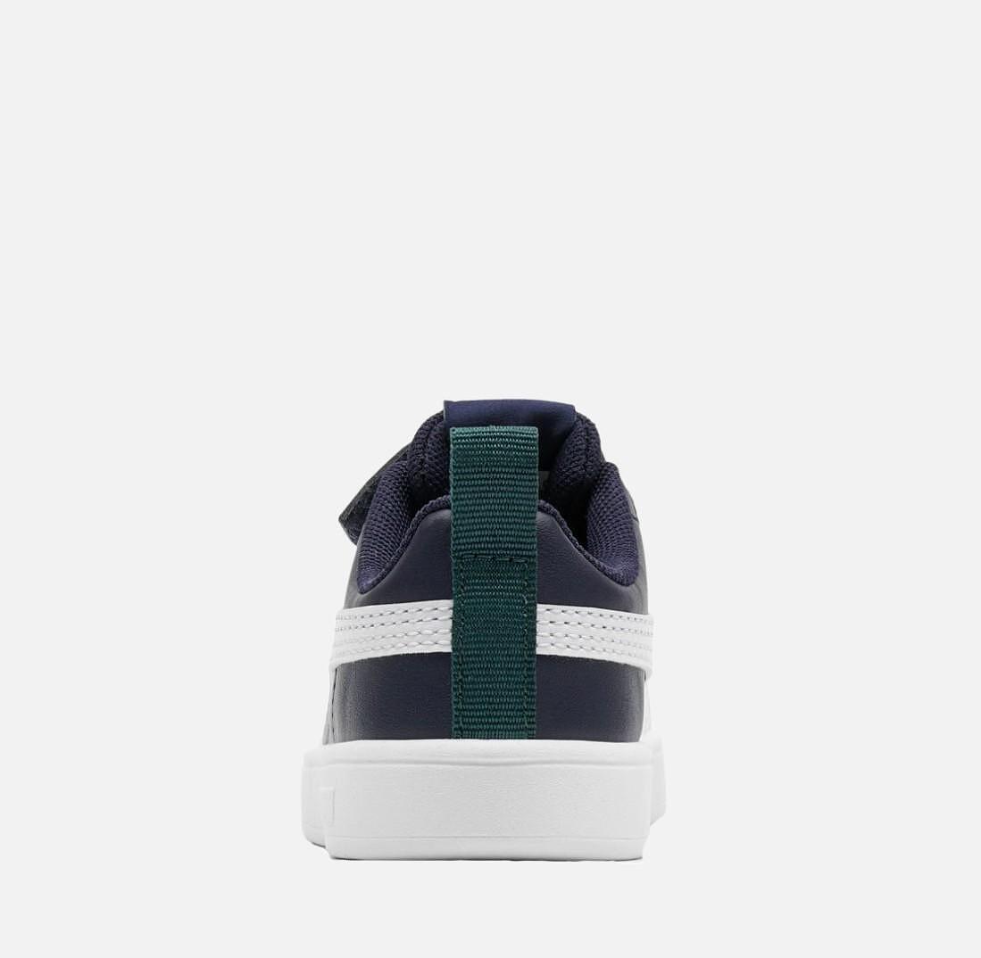 Бебешки маратонки Puma Rickie AC I 384314 07