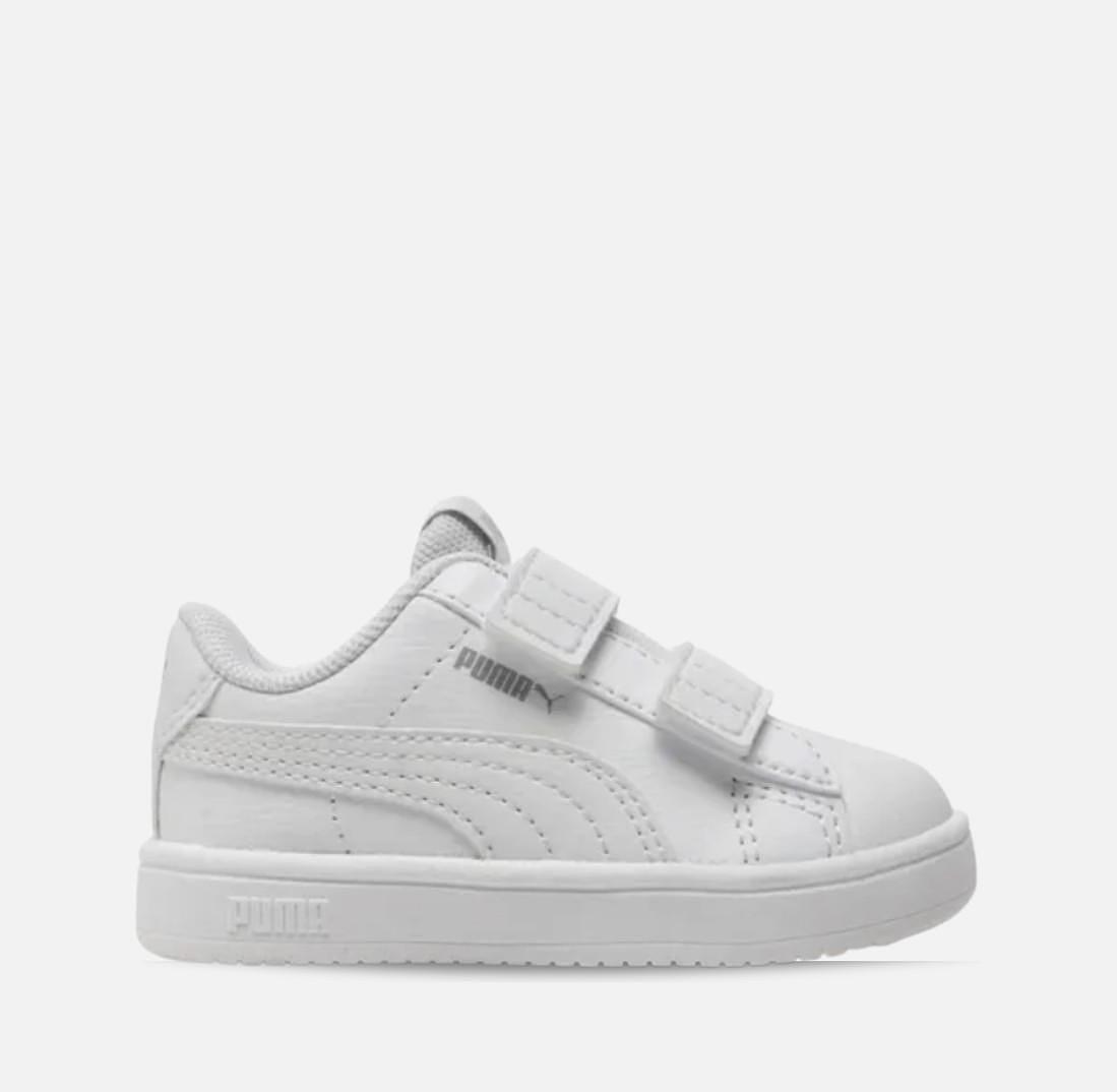 Бебешки маратонки Puma Rickie Classic V Inf white 394254 08