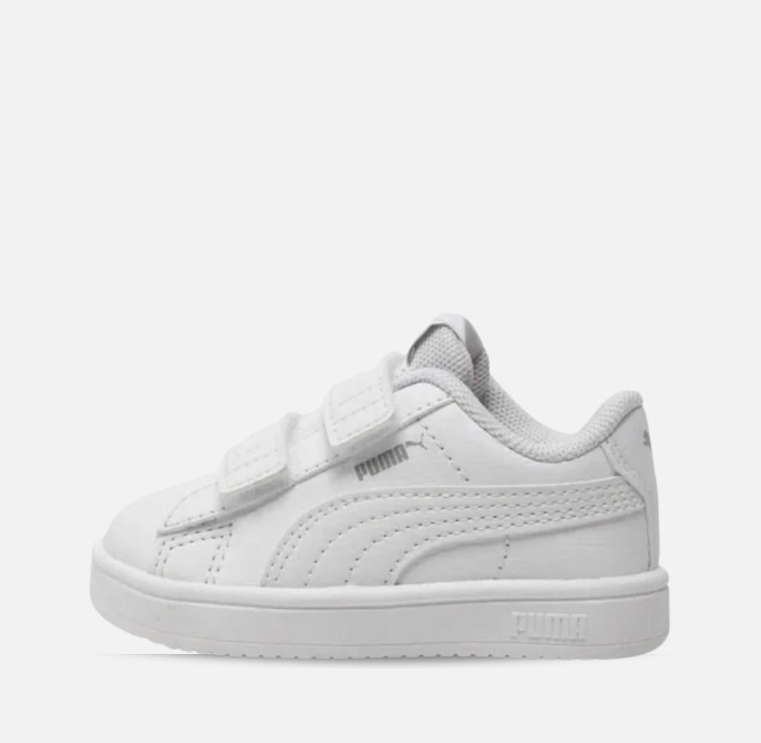 Бебешки маратонки Puma Rickie Classic V Inf white 394254 08