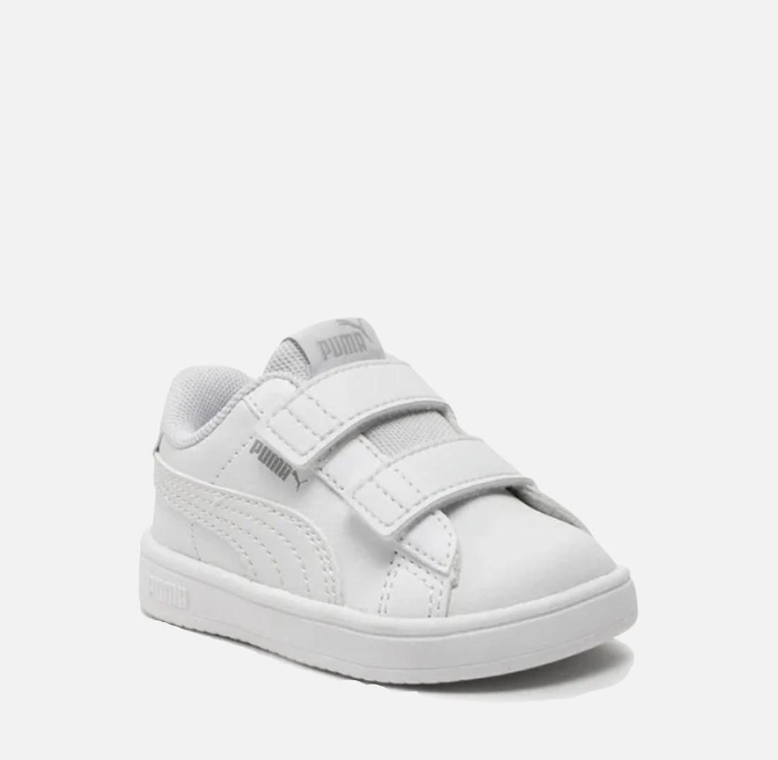 Бебешки маратонки Puma Rickie Classic V Inf white 394254 08