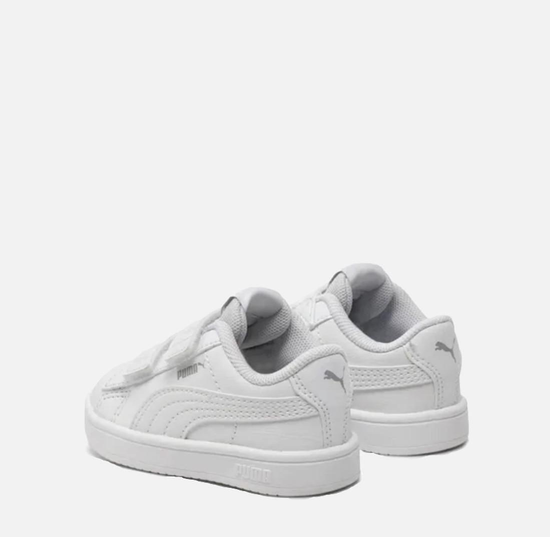 Бебешки маратонки Puma Rickie Classic V Inf white 394254 08