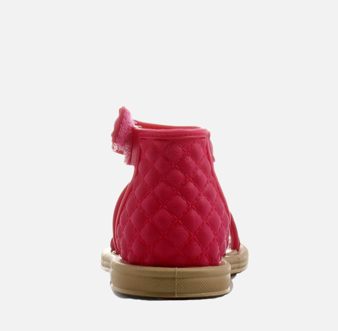 Παιδικά σανδάλια Grendha Cherry Baby 81974-24211