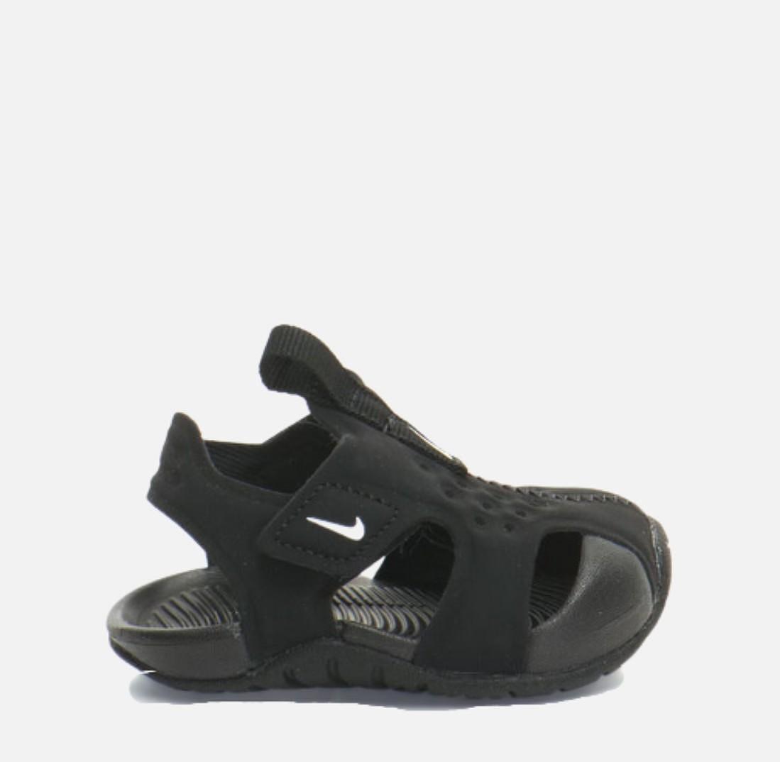 Бебешки сандали Nike Sunray Protect 2 Black 943827-001