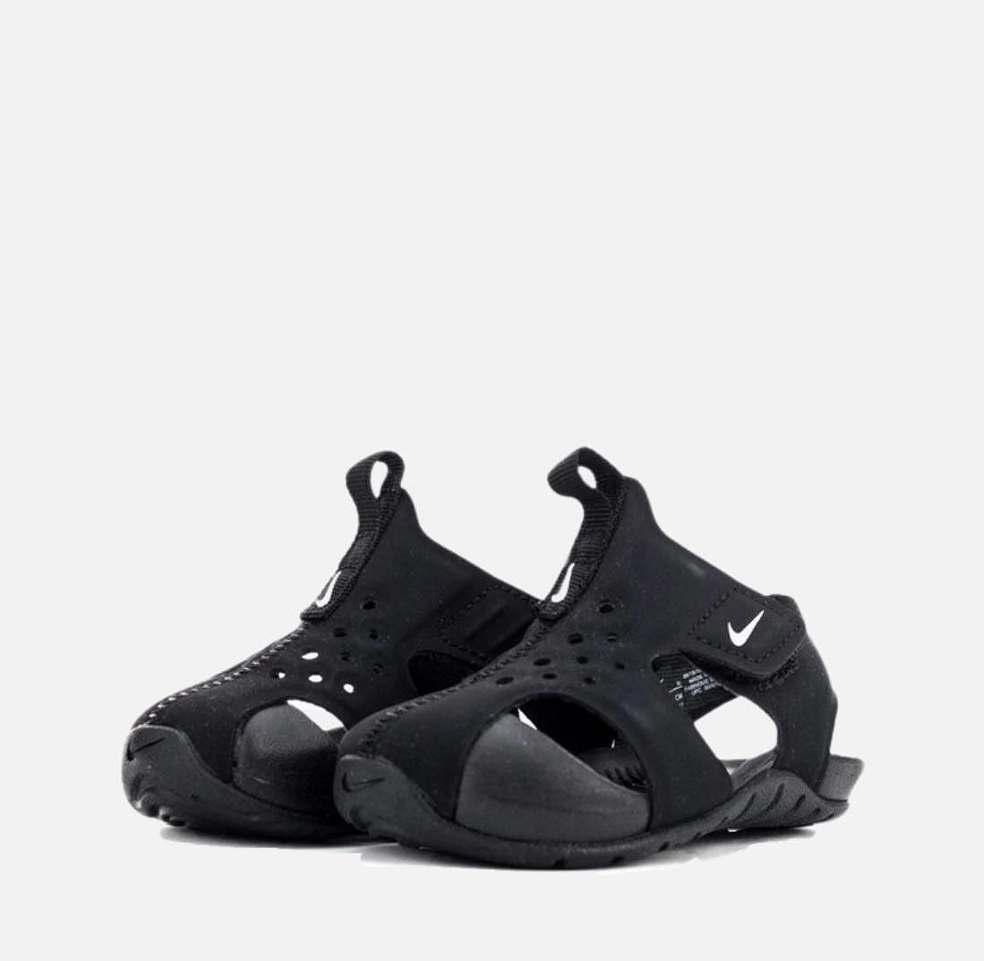 Бебешки сандали Nike Sunray Protect 2 Black 943827-001