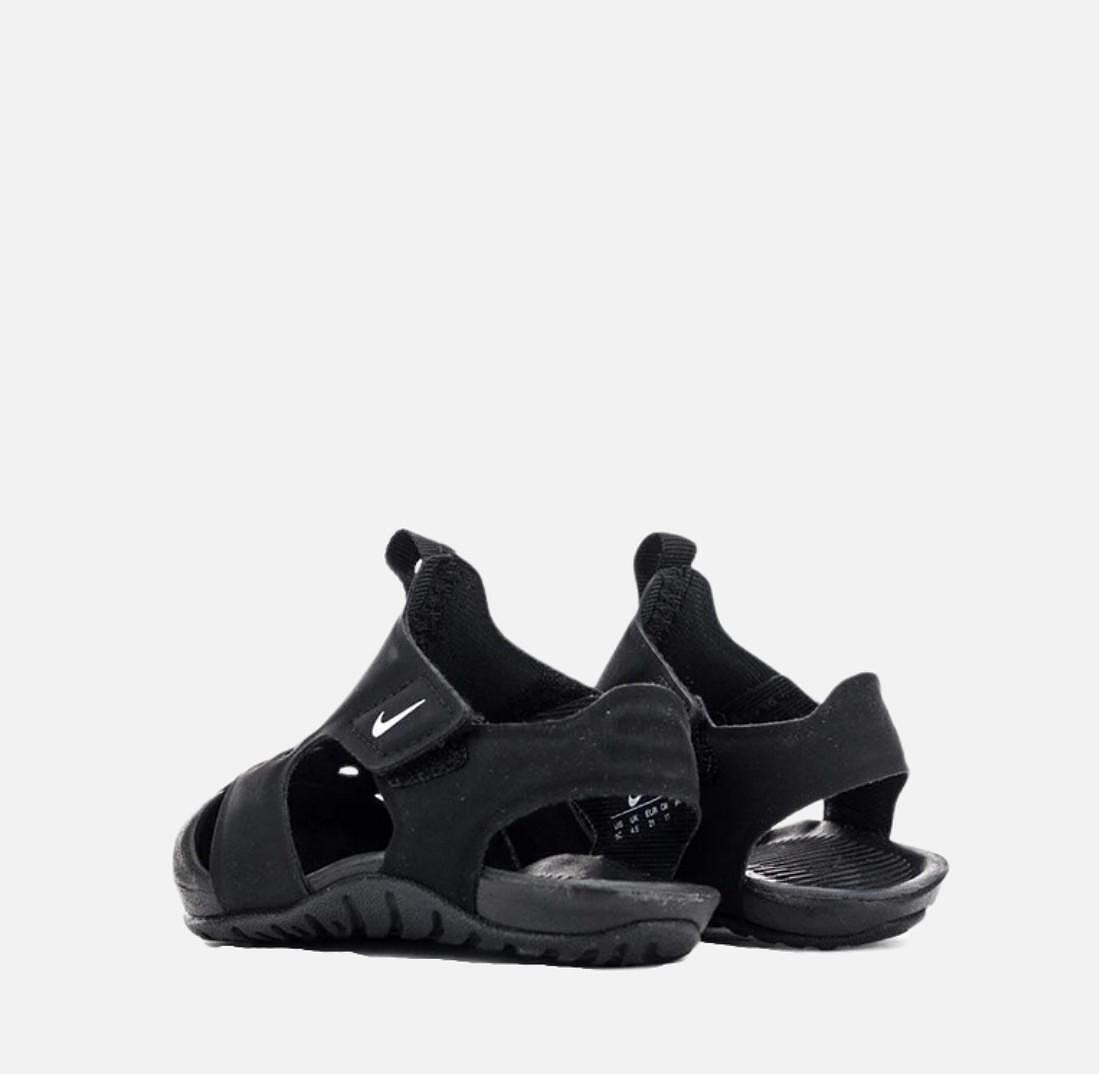 Бебешки сандали Nike Sunray Protect 2 Black 943827-001