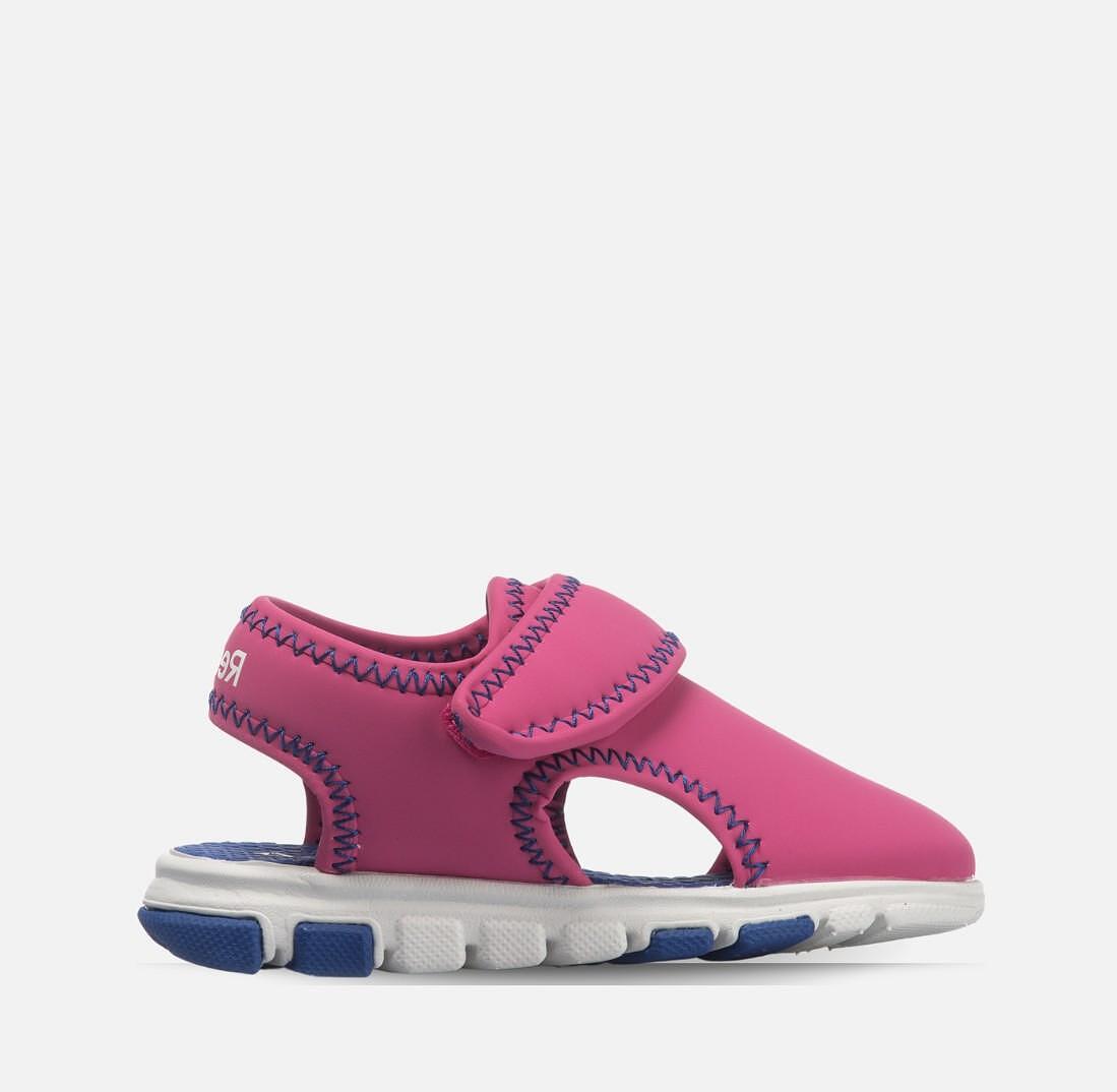 Бебешки сандали Reebok Wave Glider III Pink CN1597