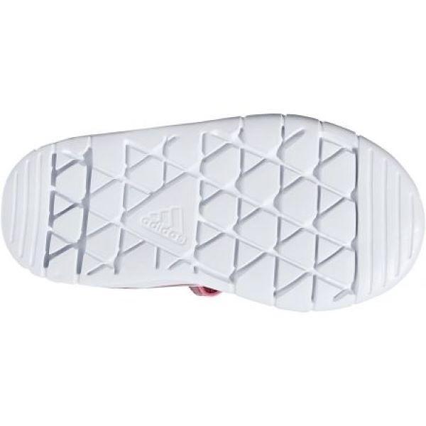 Бебешки спортни обувки ADIDAS ALTA SPORT Пепел от рози