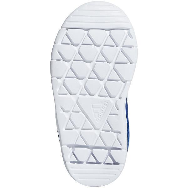 Бебешки спортни обувки ADIDAS ALTA SPORT Сини AH2552
