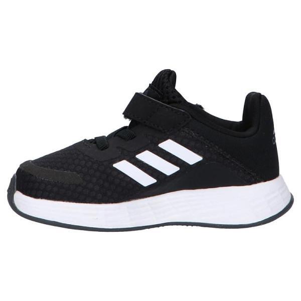Încălțăminte sport pentru bebeluși ADIDAS Duramo SL Negru