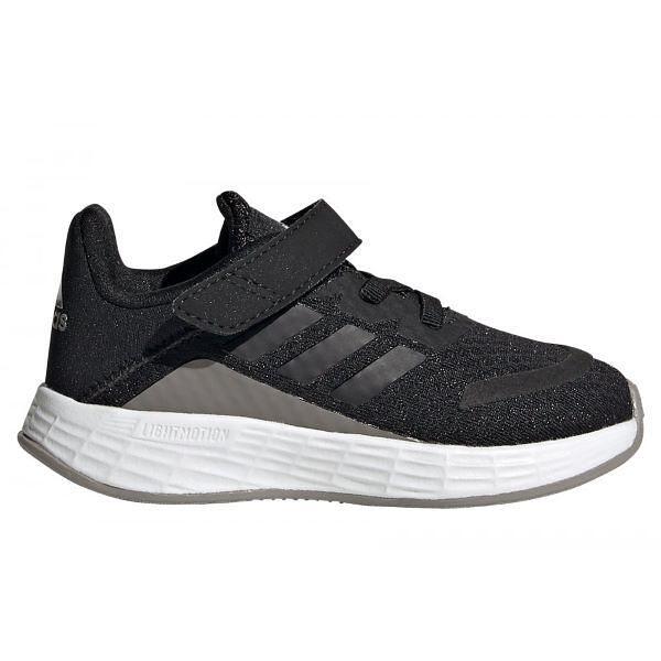 Βρεφικά αθλητικά παπούτσια ADIDAS Duramo SL Μαύρο FX7319