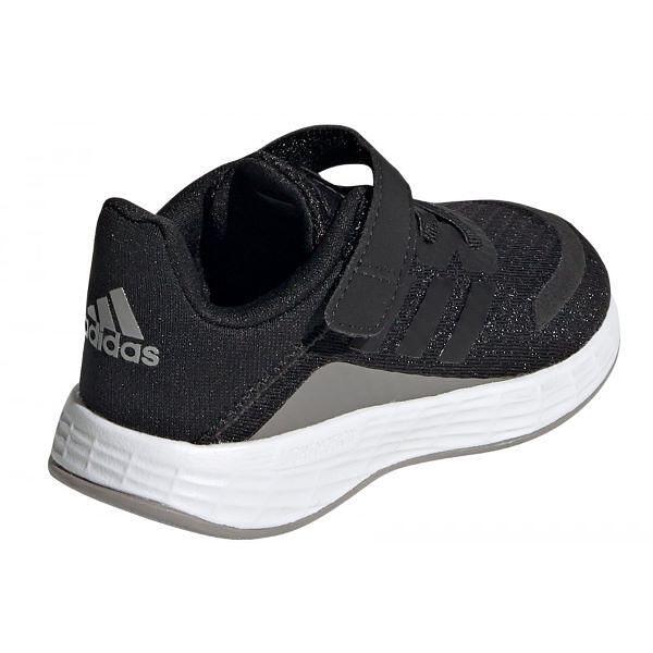 Βρεφικά αθλητικά παπούτσια ADIDAS Duramo SL Μαύρο FX7319