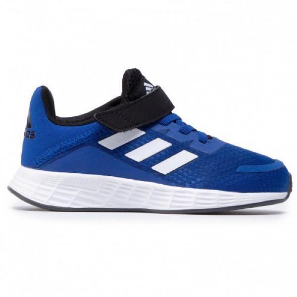 Бебешки спортни обувки ADIDAS Duramo SL Сини FX7318