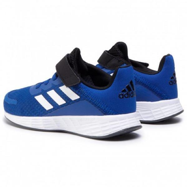 Бебешки спортни обувки ADIDAS Duramo SL Сини FX7318