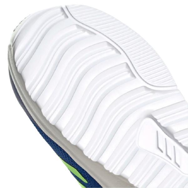 Pantofi sport pentru bebeluși ADIDAS Forta Run Albaștri