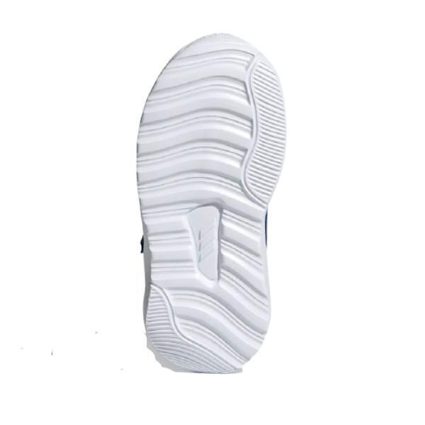 Pantofi sport pentru bebeluși ADIDAS Forta Run Albaștri