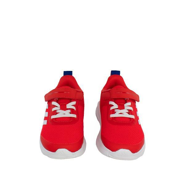 Бебешки спортни обувки ADIDAS FortaRun Червено FV2629