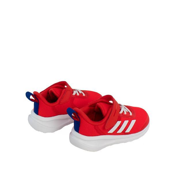 Бебешки спортни обувки ADIDAS FortaRun Червено FV2629