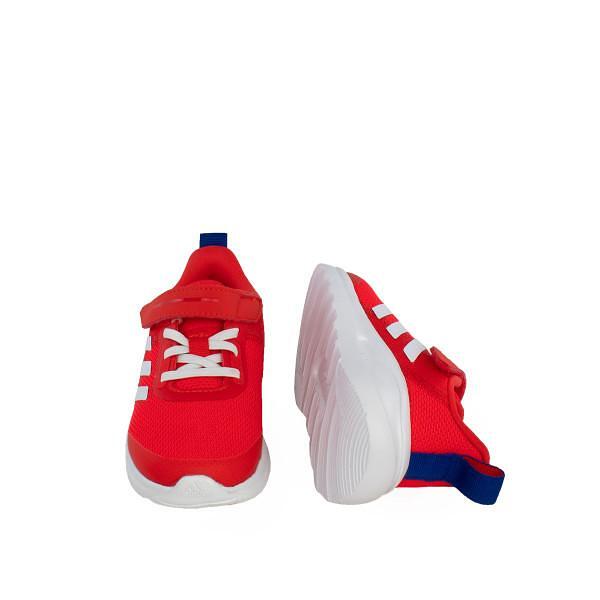 Бебешки спортни обувки ADIDAS FortaRun Червено FV2629