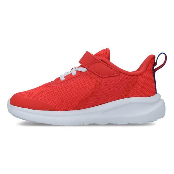 Бебешки спортни обувки ADIDAS FortaRun Червено FV2629