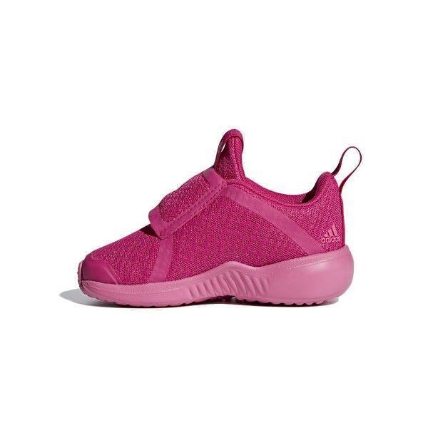 Бебешки спортни обувки ADIDAS FortaRun Розово