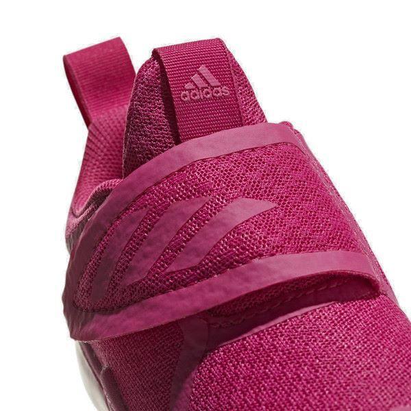 Бебешки спортни обувки ADIDAS FortaRun Розово