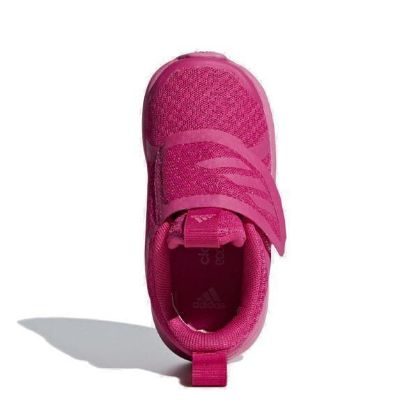 Бебешки спортни обувки ADIDAS FortaRun Розово