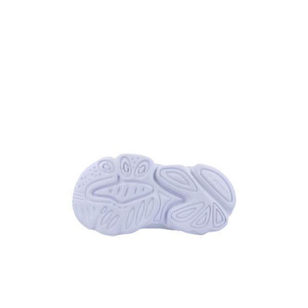 Βρεφικά αθλητικά παπούτσια ADIDAS Ozweego Μαύρο EE8293