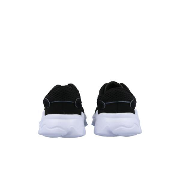 Βρεφικά αθλητικά παπούτσια ADIDAS Ozweego Μαύρο EE8293